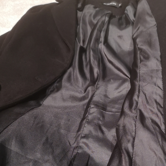 Swing coat - Picture 4 of 5